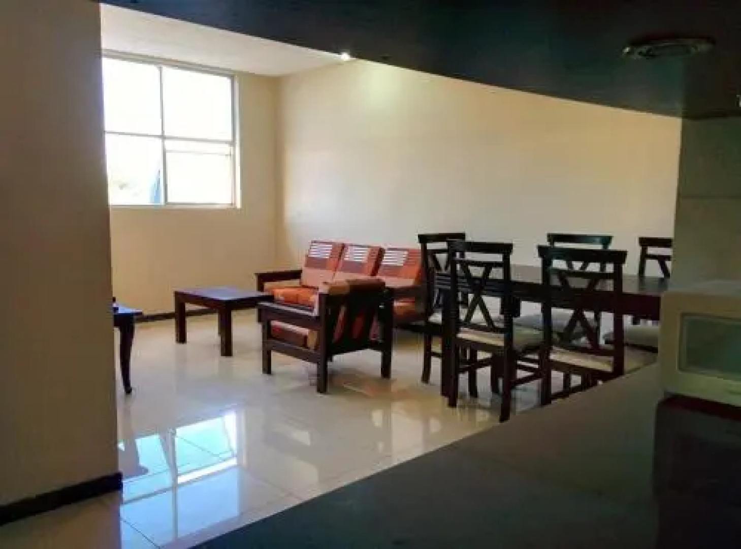 Santa Cruz Departamentos