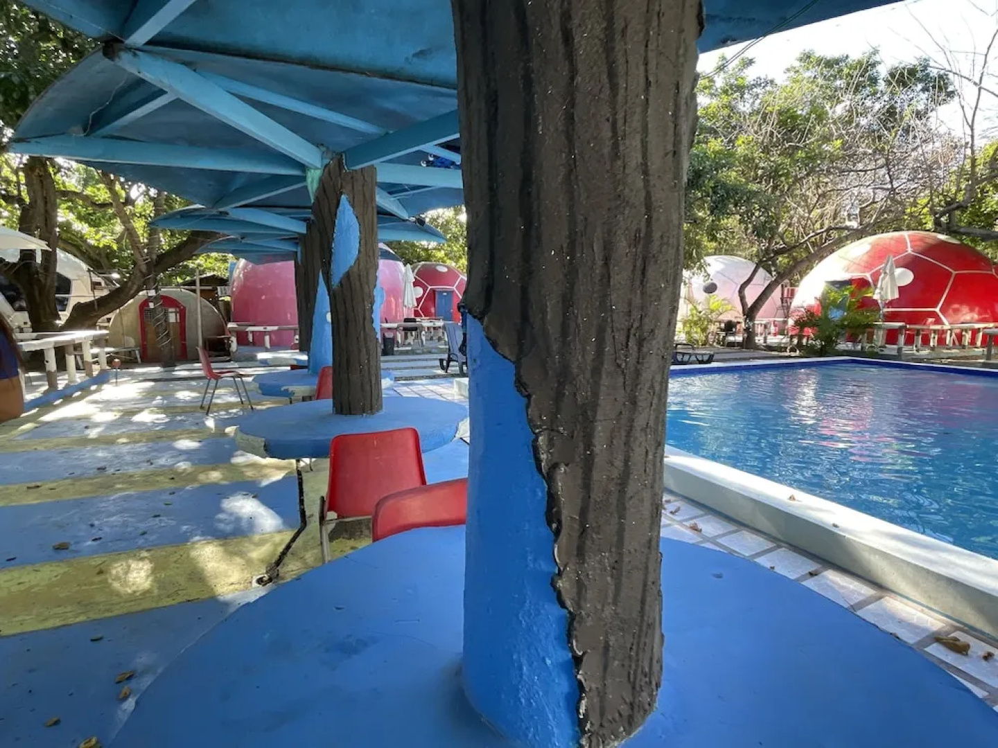 Binubusan Beach Hotel & Resort