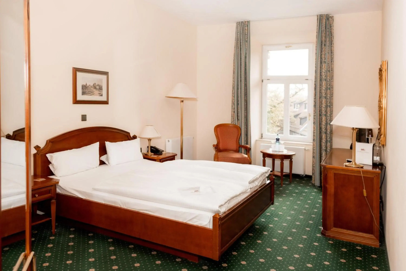 Schlosshotel Schkopau