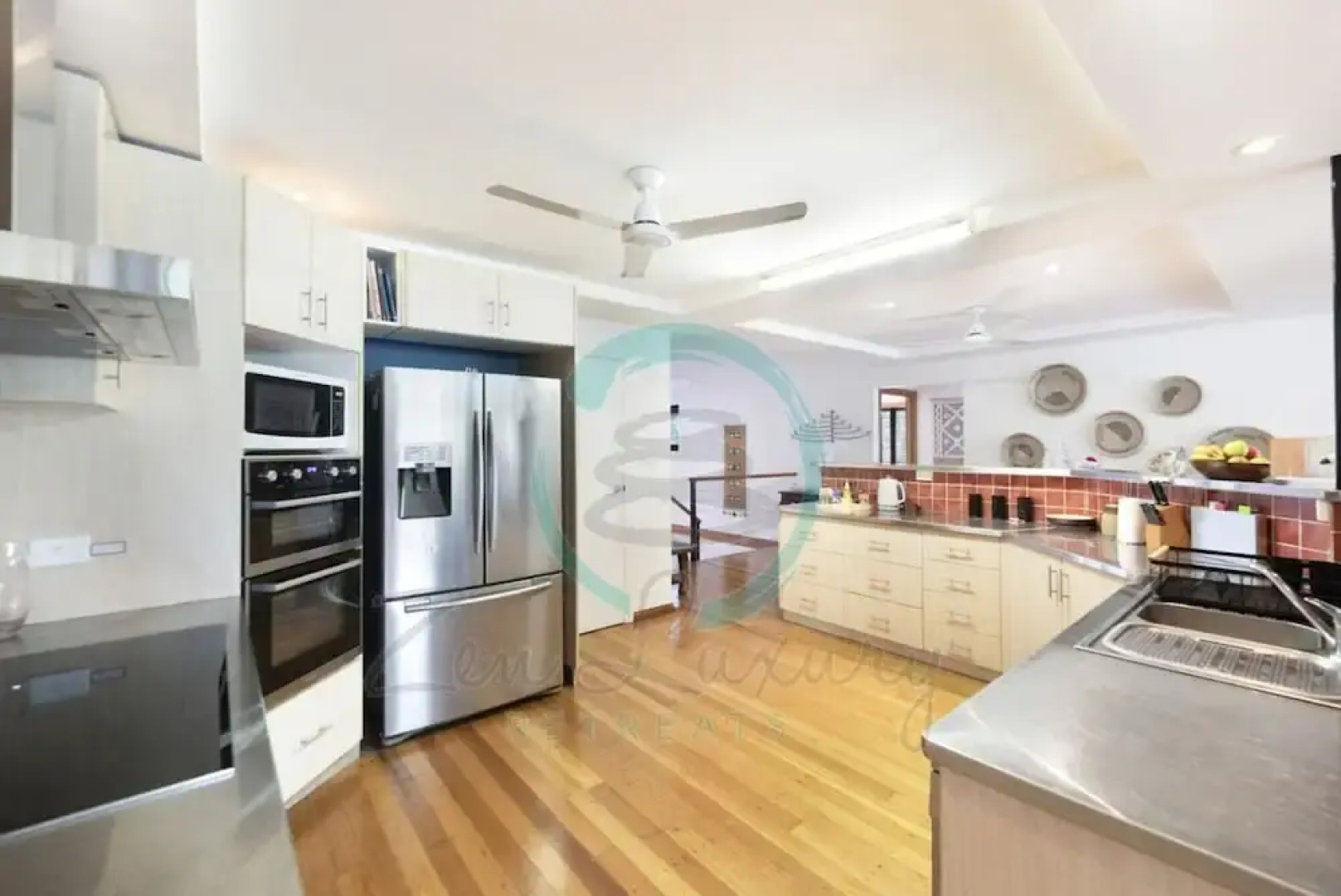 Picturesque Tranquil - Pool - BBQ - Golf Course