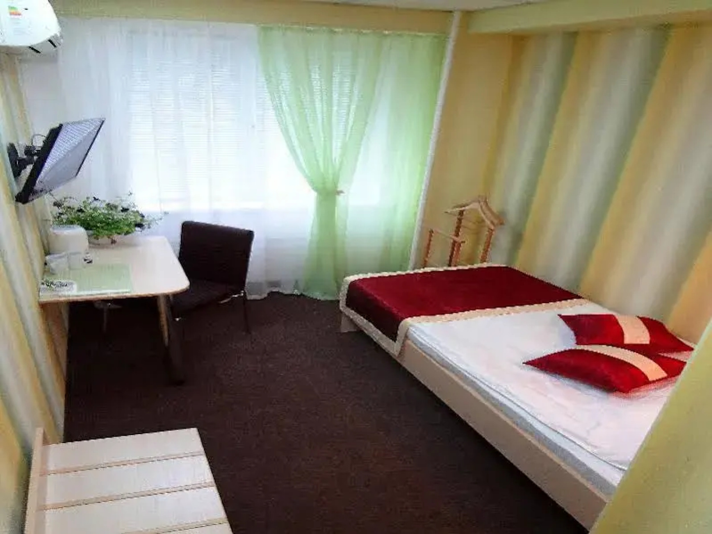 Hotel Tango