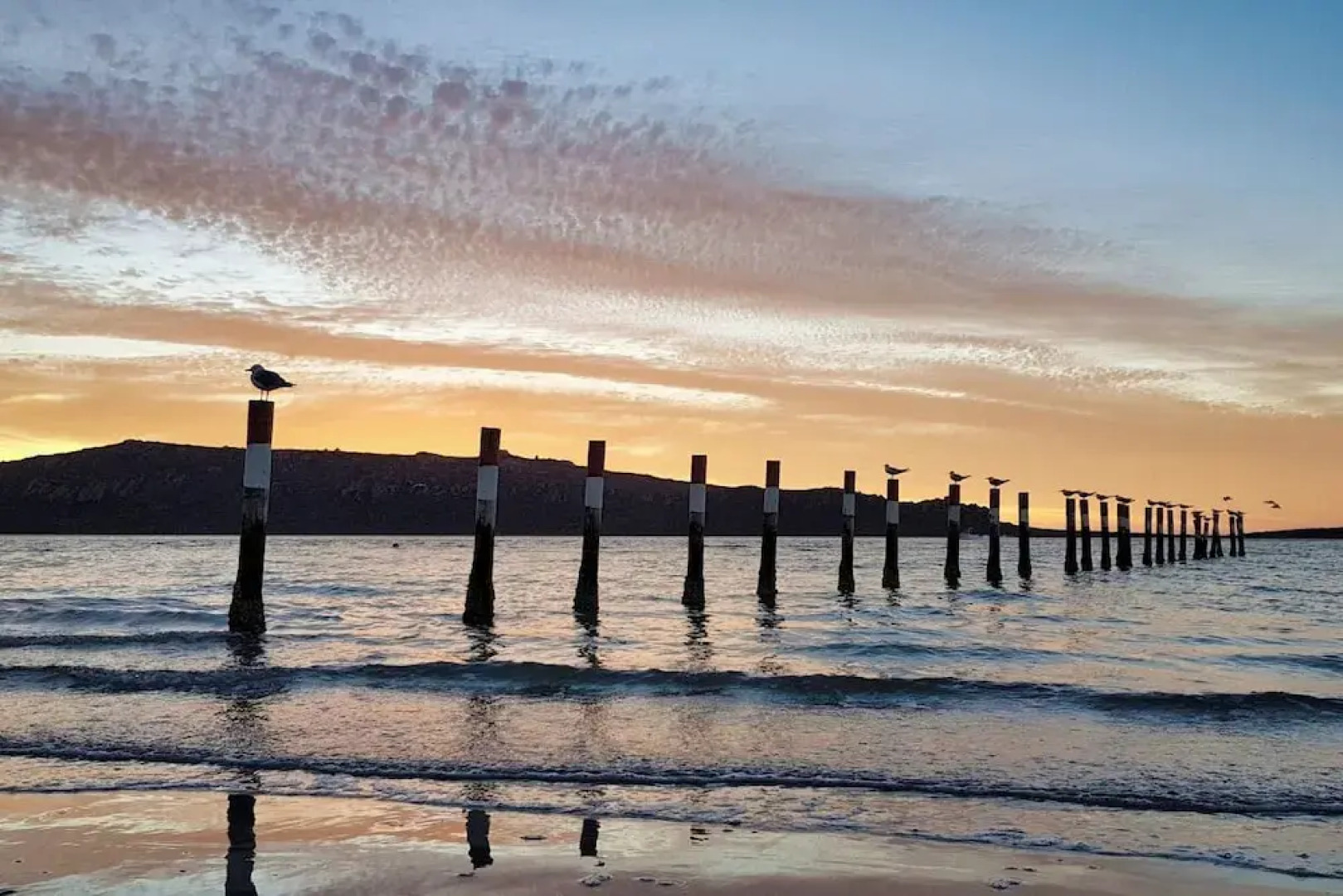 The Nook, Langebaan 4-Sleeper