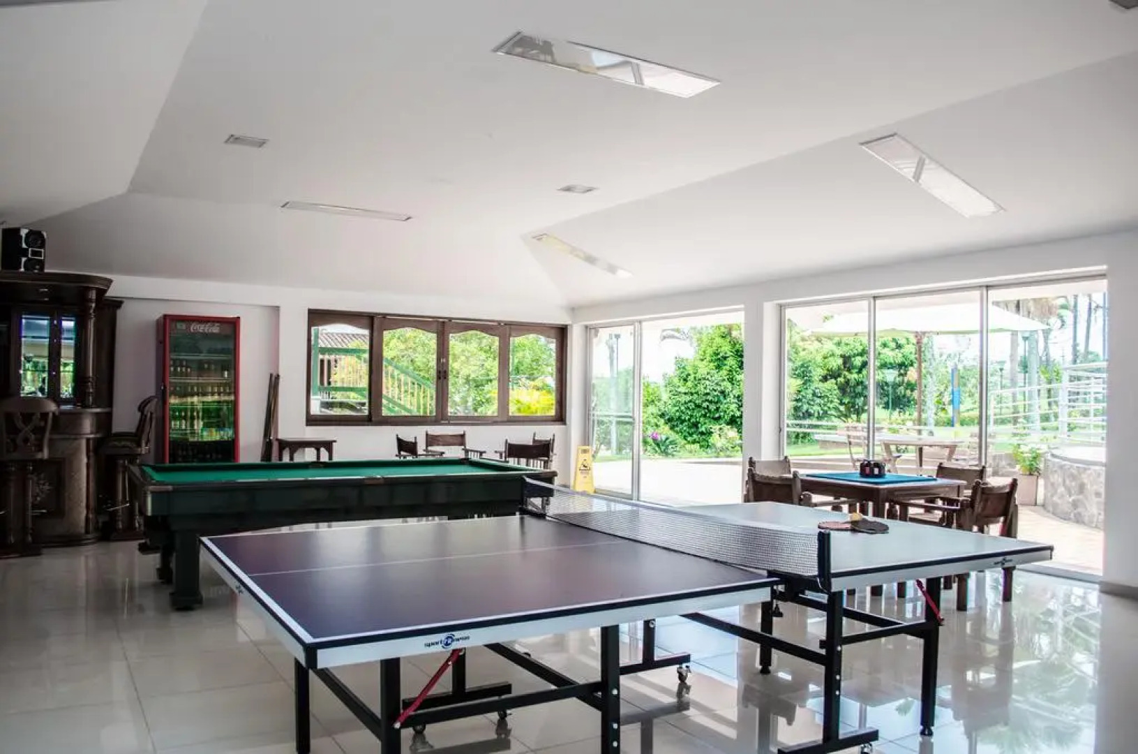 Finca Hotel Valparaiso