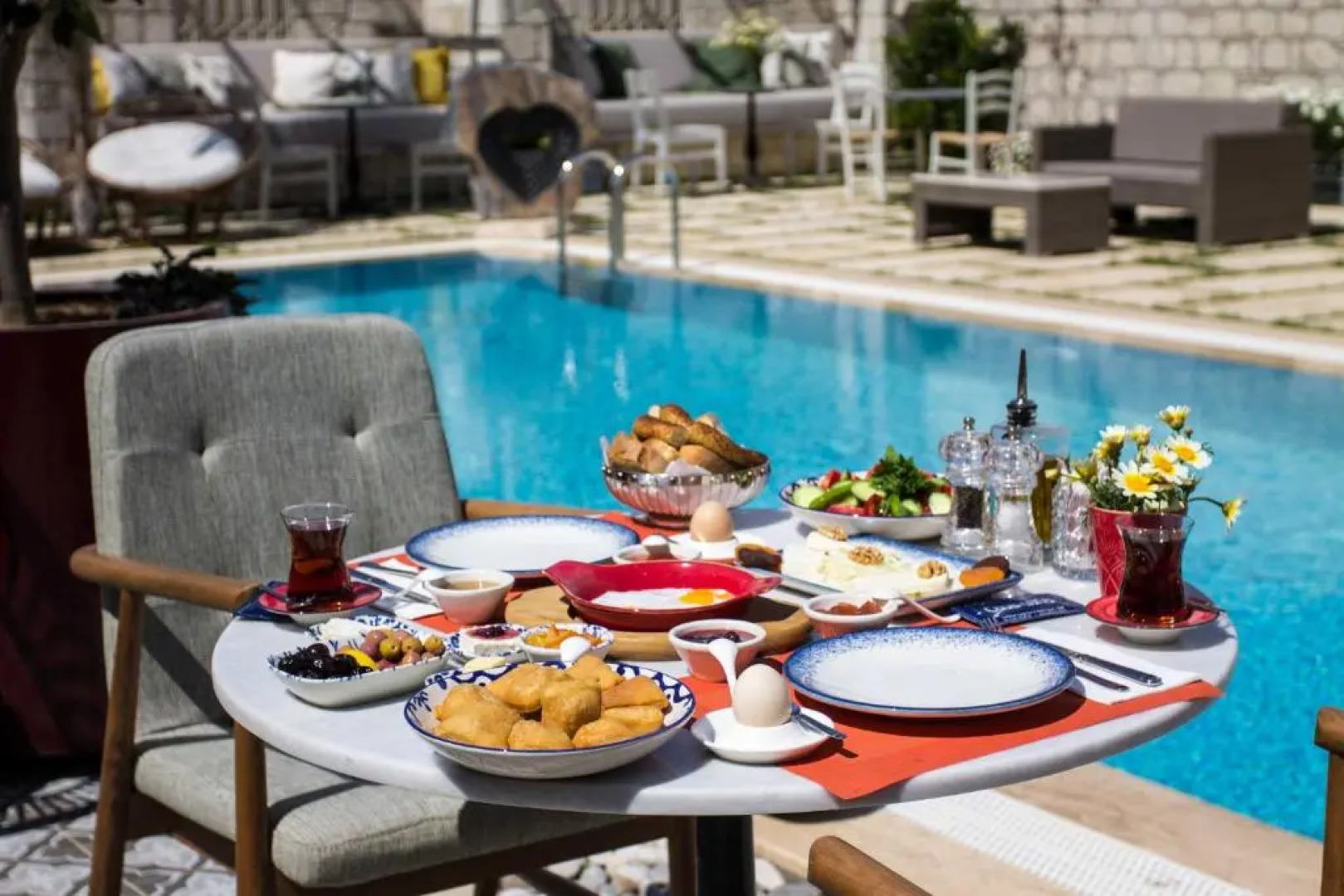 Casa Luna Hotel Alaçati