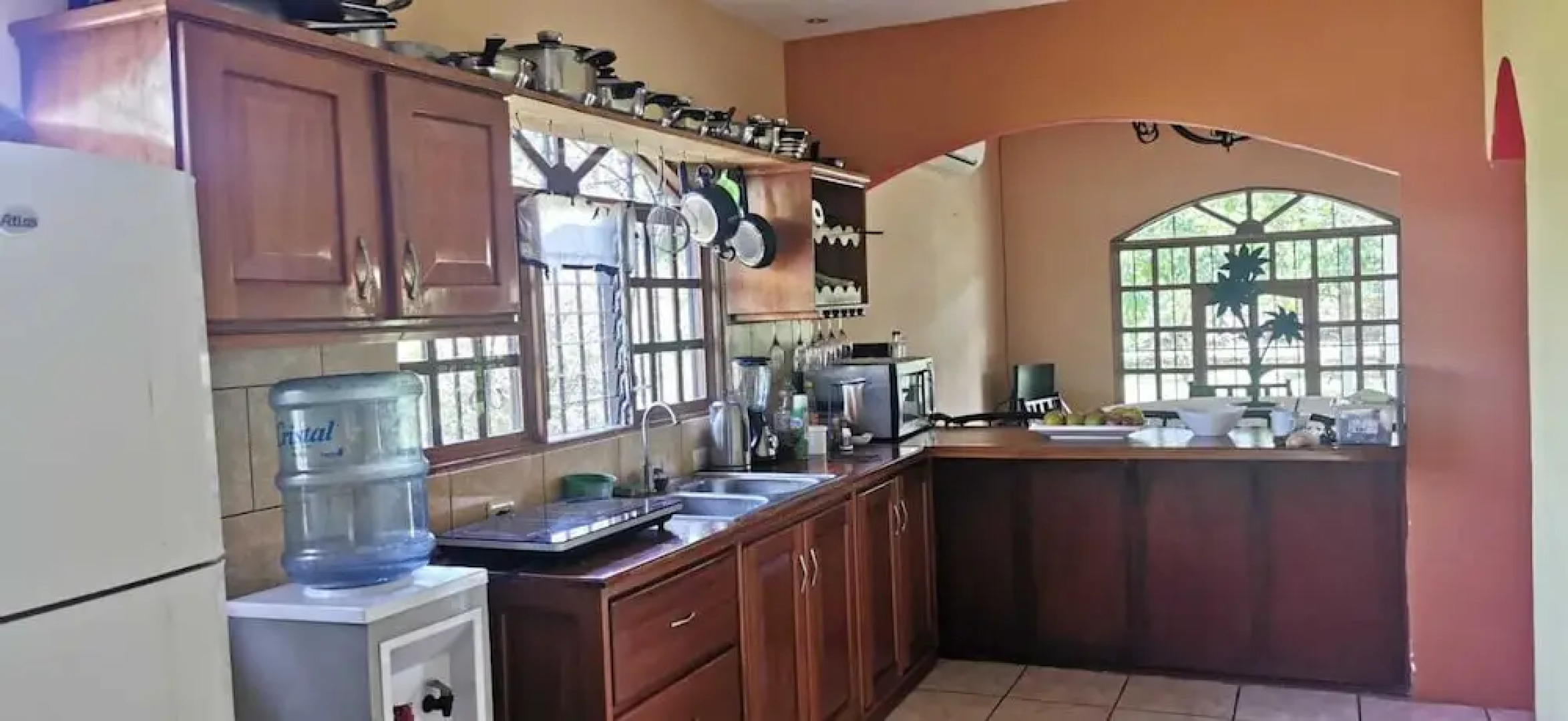 Casa Vacacional cercana a Playas