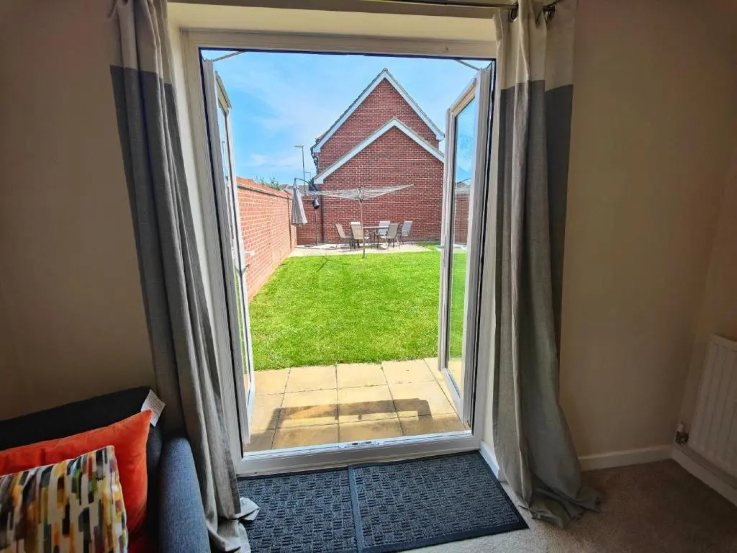 Lakeside-Dakota 3bed house 2bath parking M27 J5 Southampton Airport sleeps 6