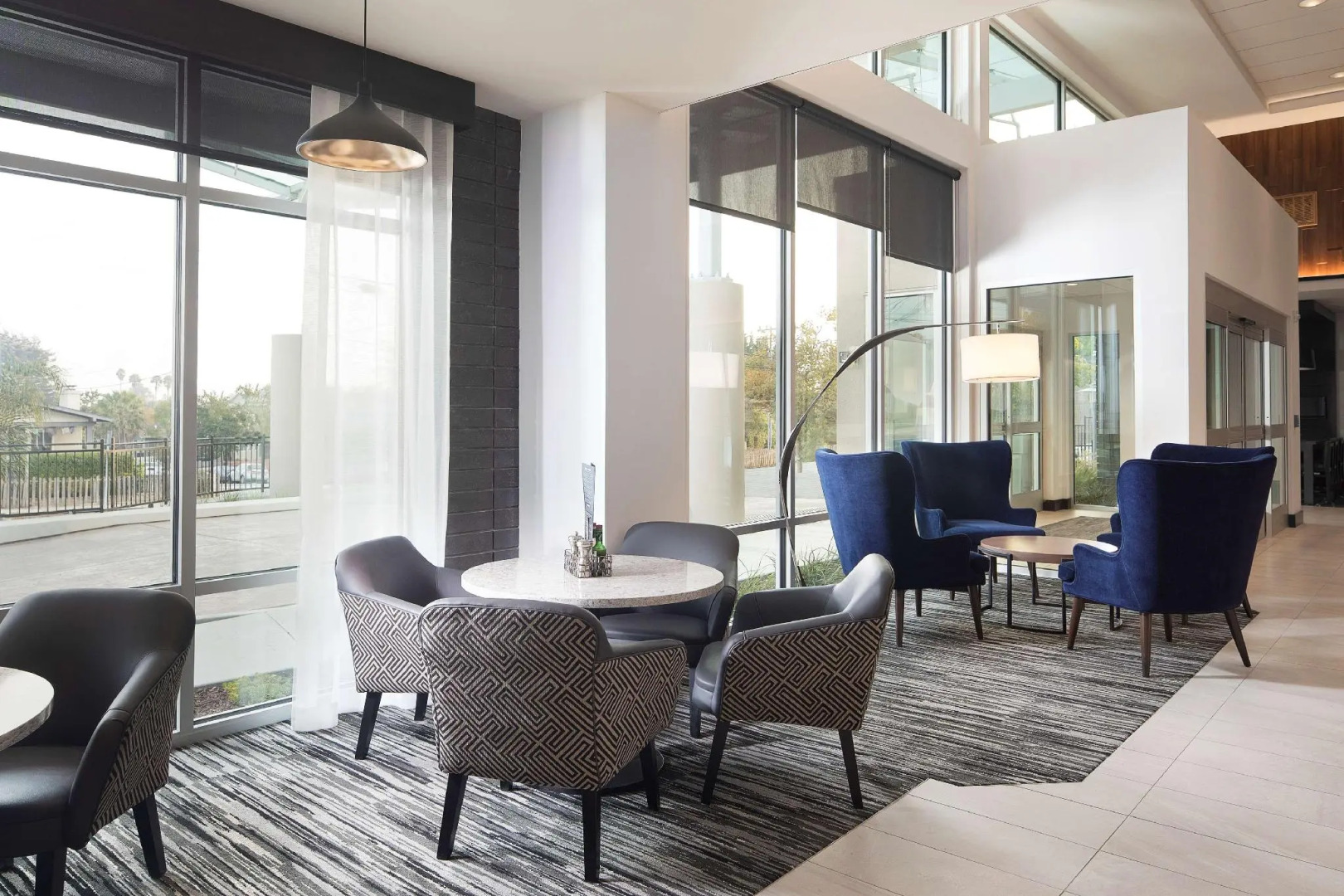 Hyatt Place Santa Cruz