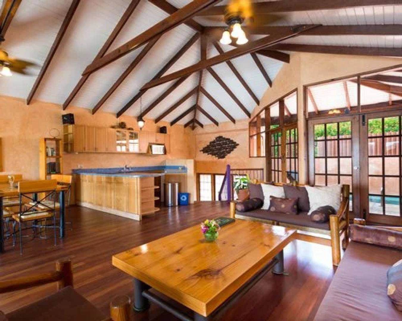 True Blue Bay Resort, St. Georges, Grenada