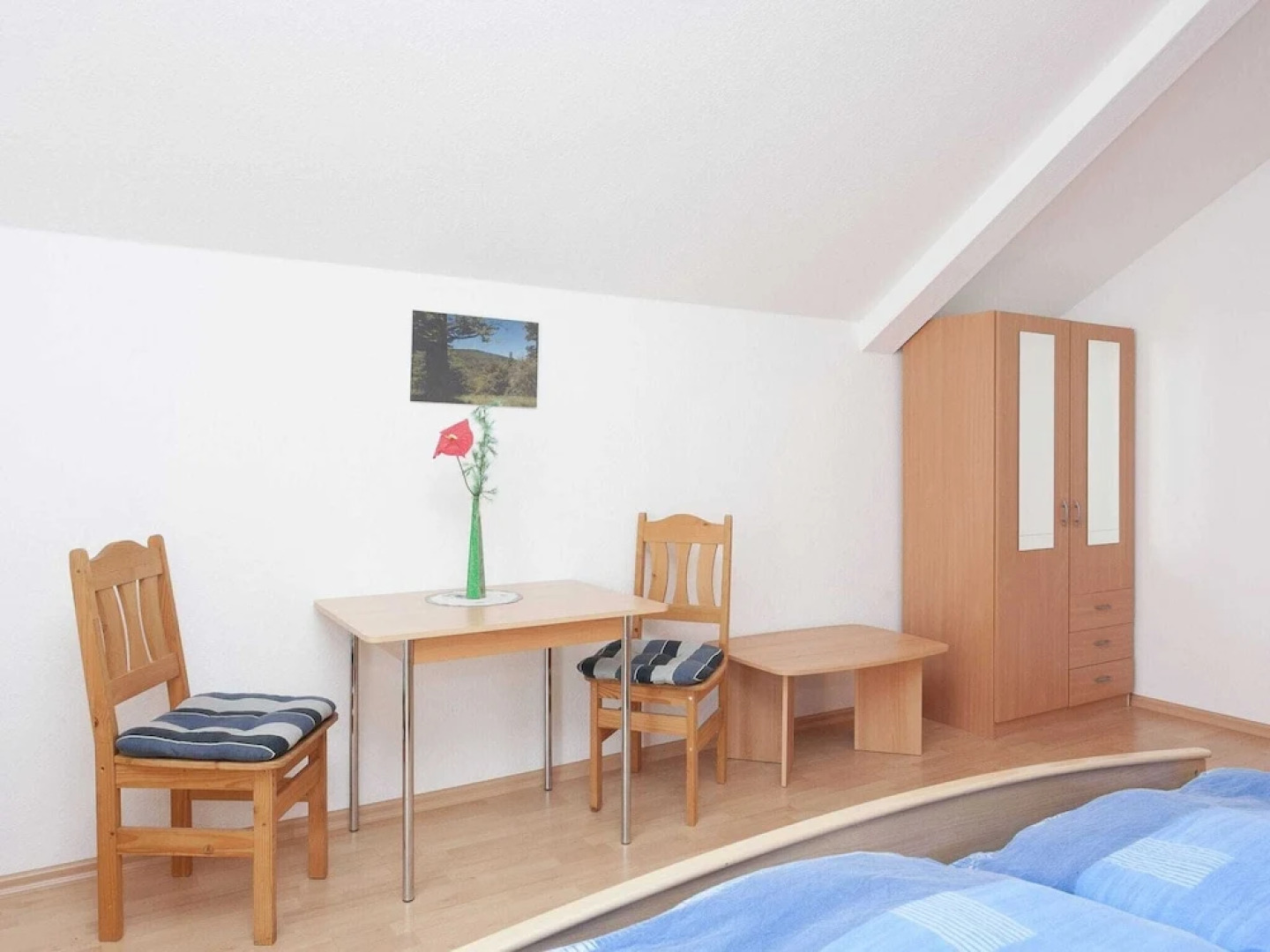 Cozy Cottage in Winterstein Thuringia near Ski Area