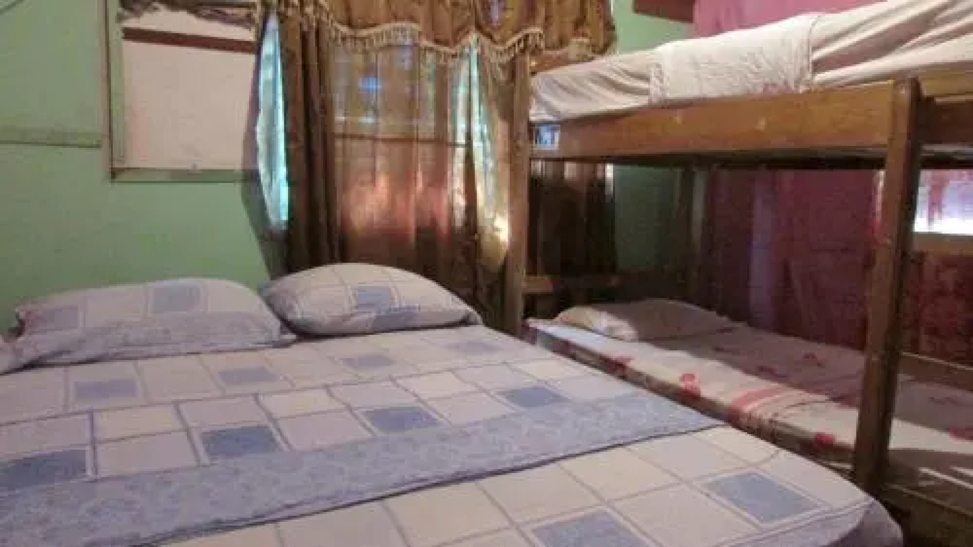 Coconut Hostel Playa Estrella