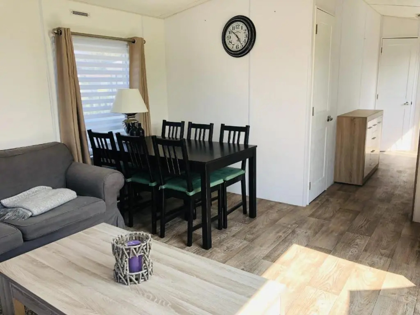 NV 126 - Beach Resort Nieuwvliet Bad