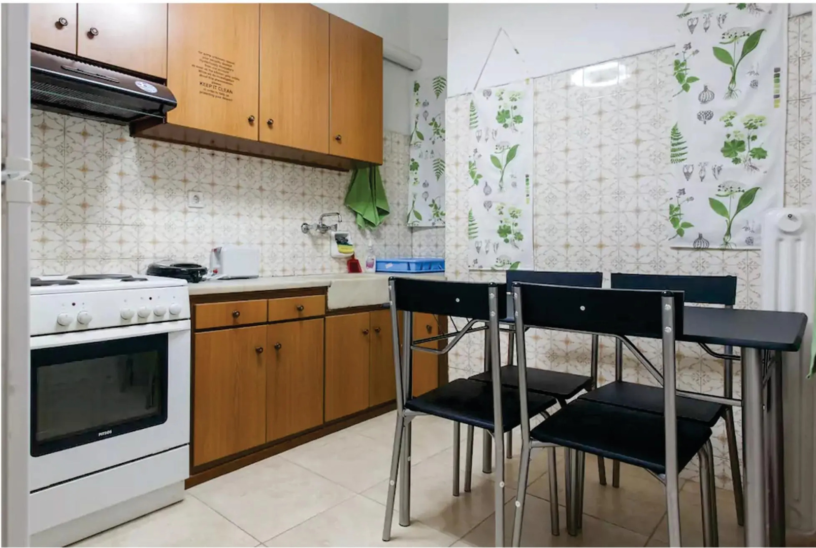 SmArt Shared Home