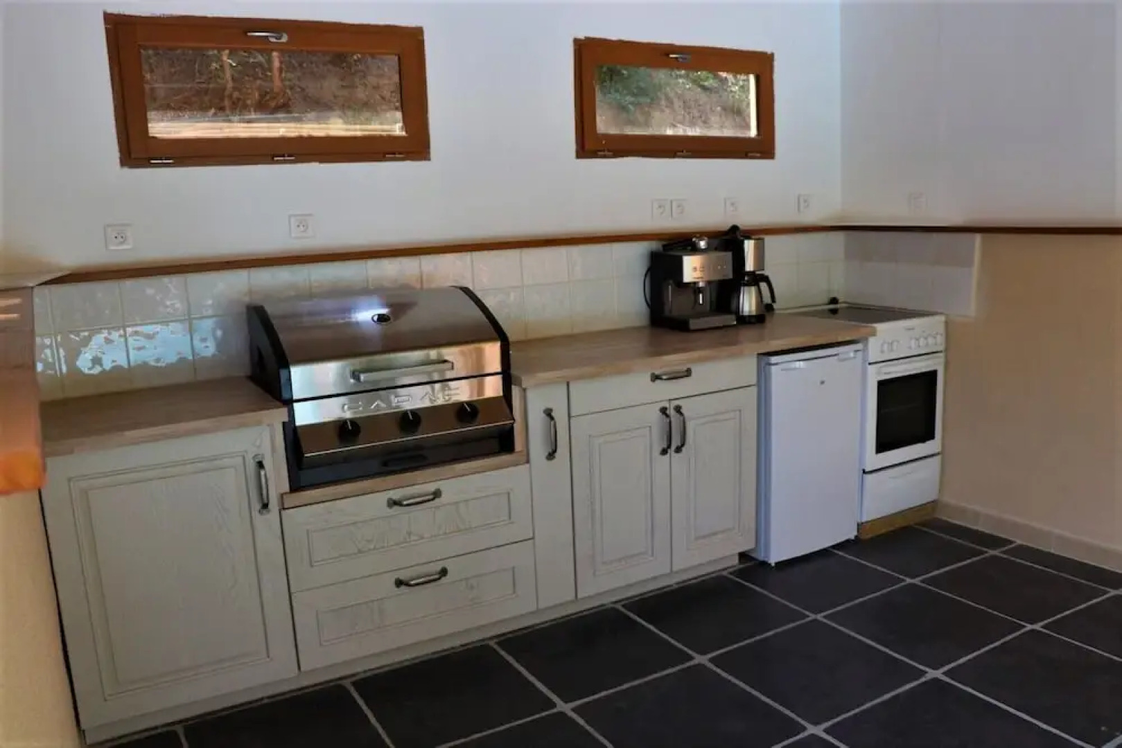 Domaine des Gendalis