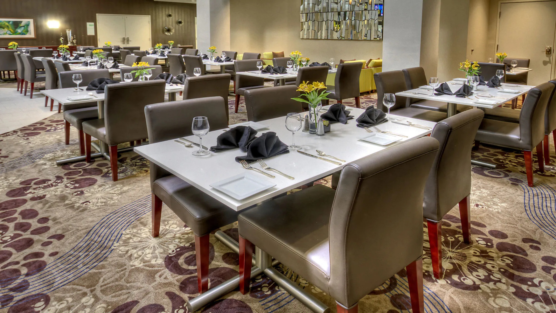 Holiday Inn Hotel & Suites Tupelo North by IHG