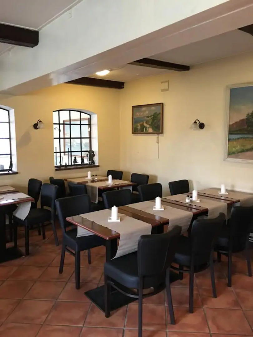 Pension Slægtsgaarden