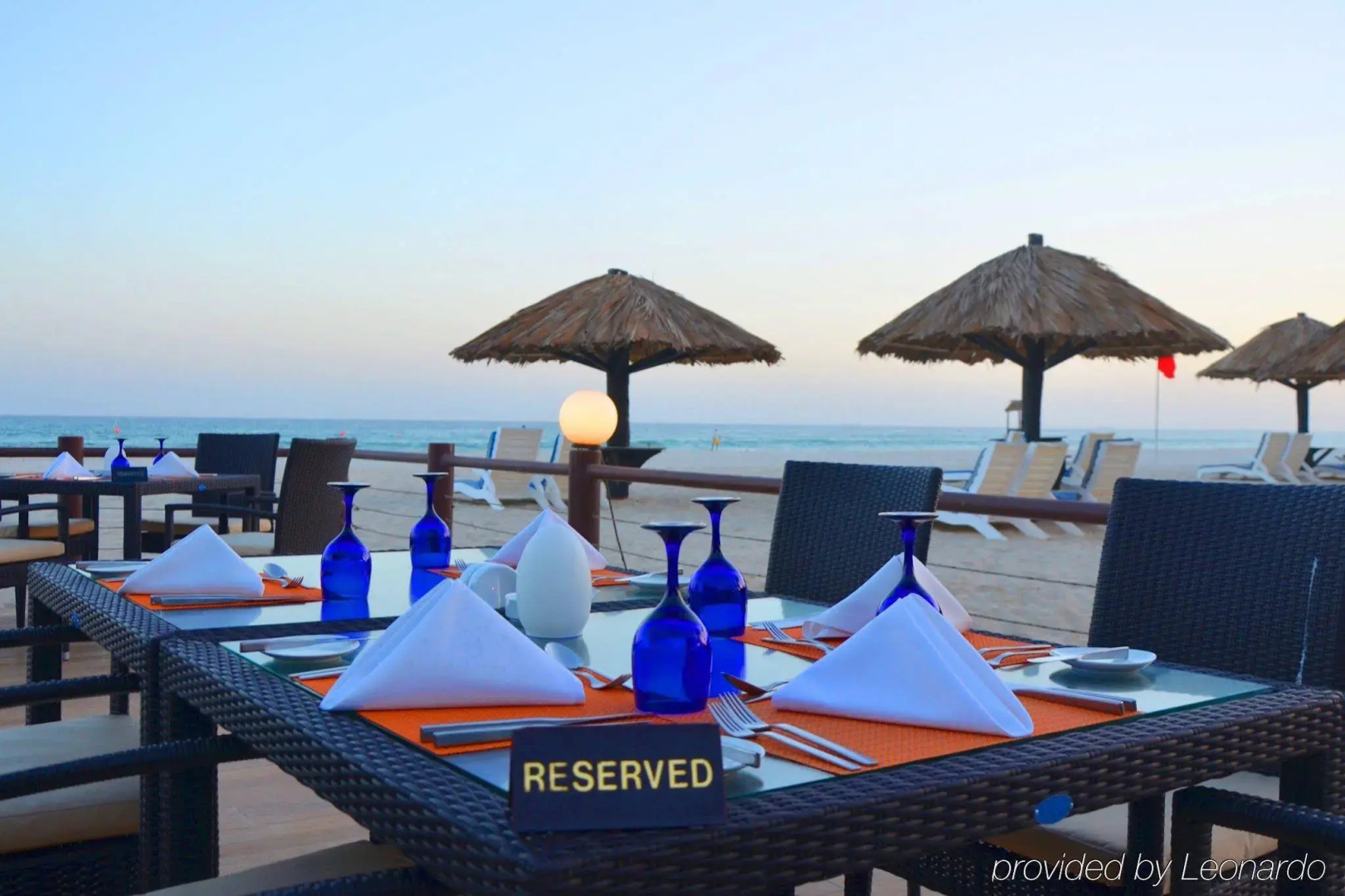 Crowne Plaza Resort Salalah by IHG