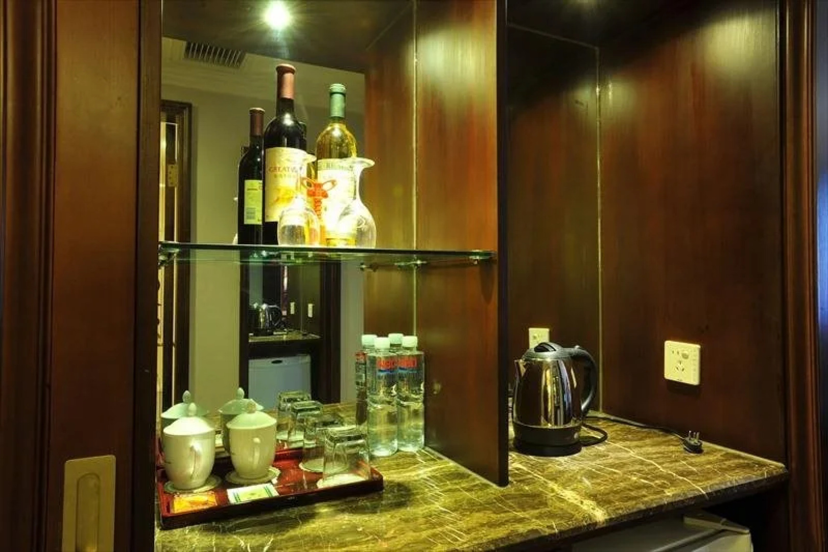 Emeishan Donghui Grand Hotel