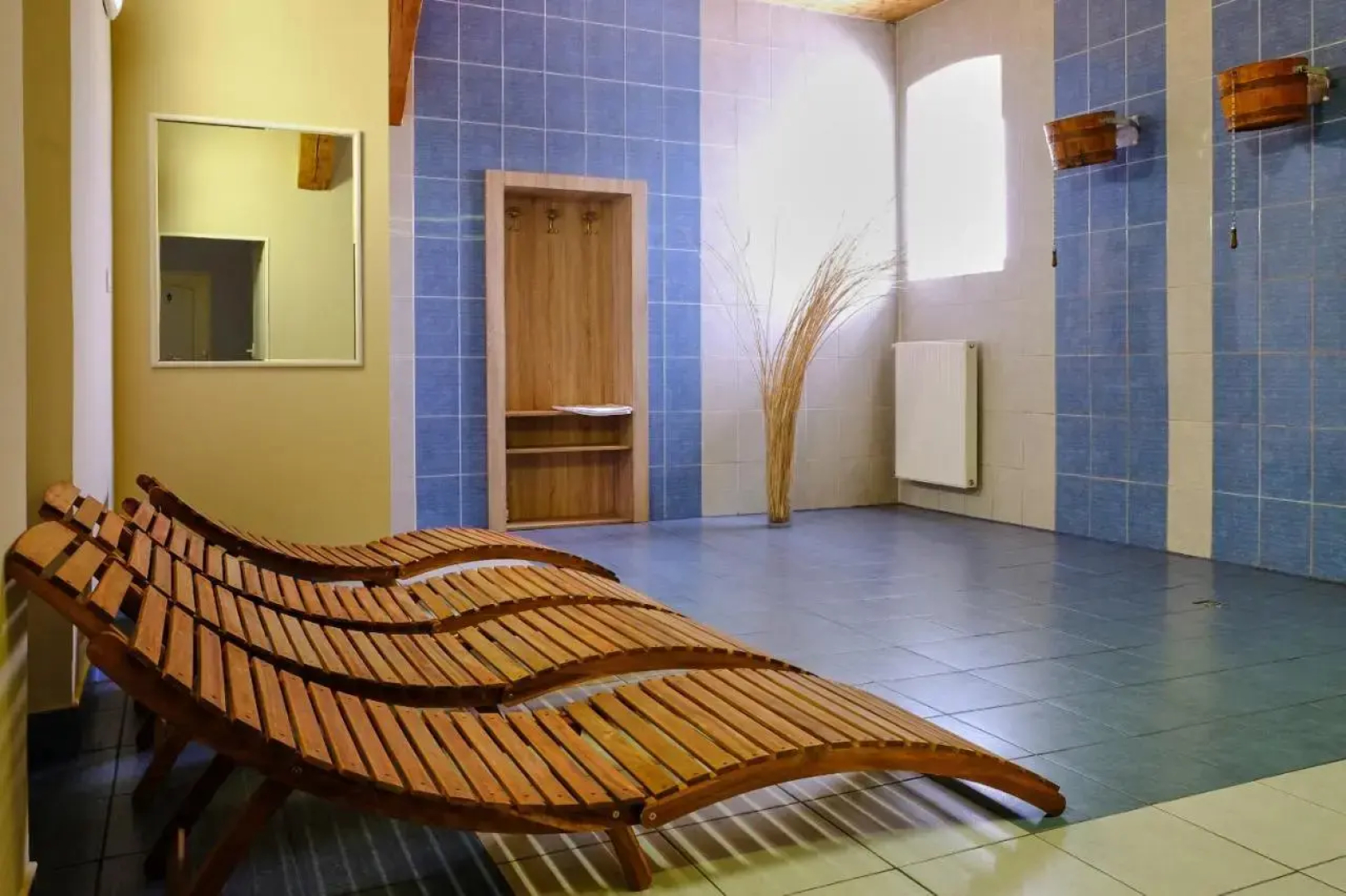 GTC hotel