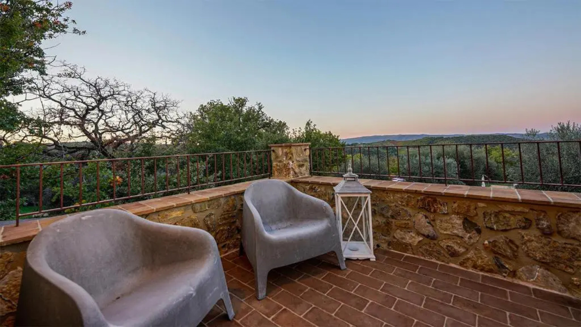 Amandula 6 in Castel del Piano