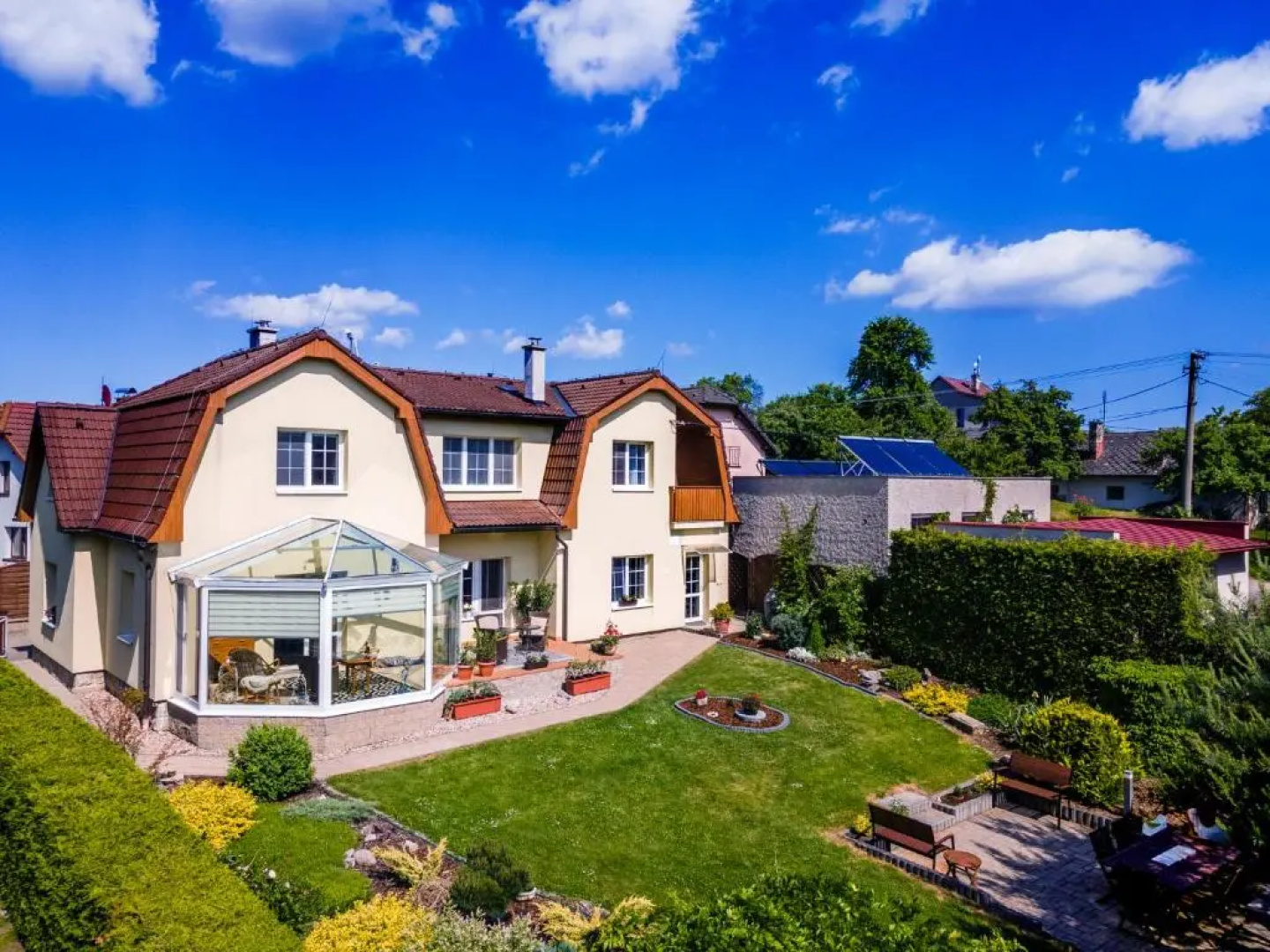 Apartman na Kopecku