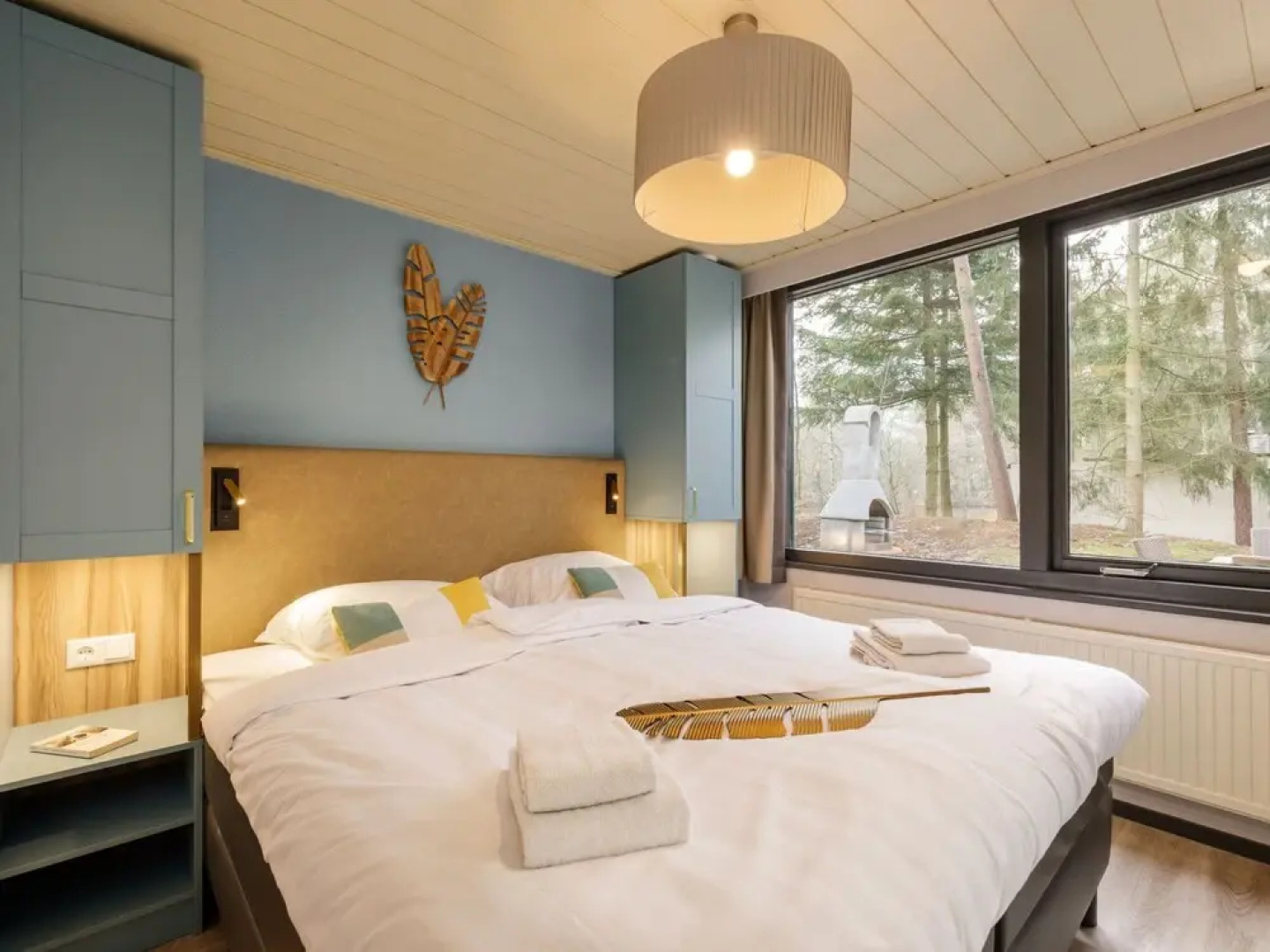 Center Parcs De Kempervennen Westerhoven