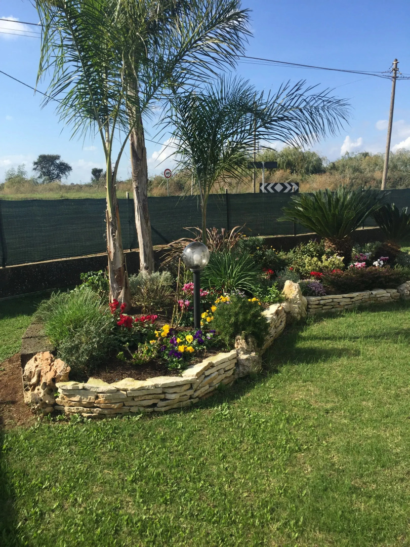 Bed and Breakfast Elisa