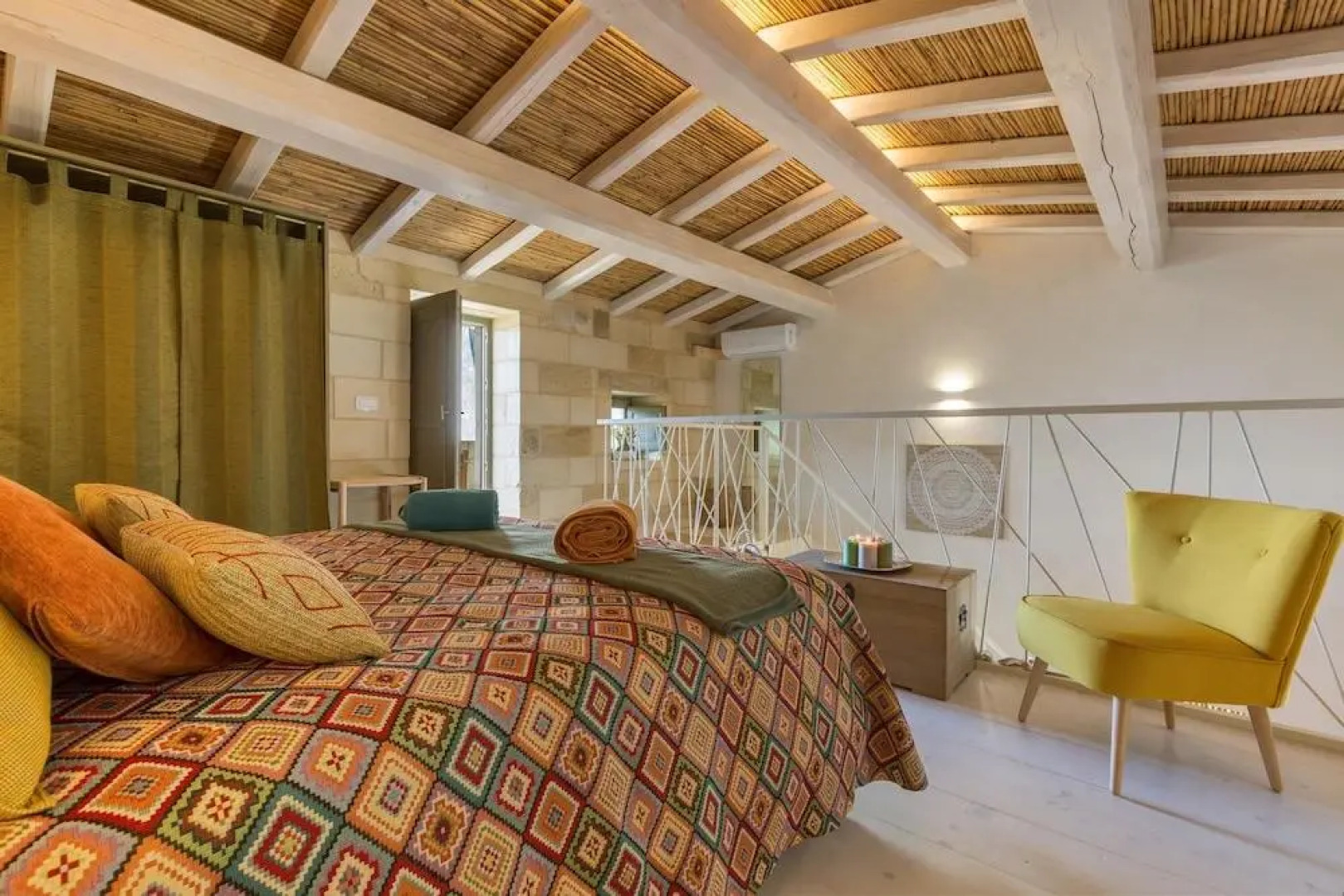 Le dimore di Hanqorias