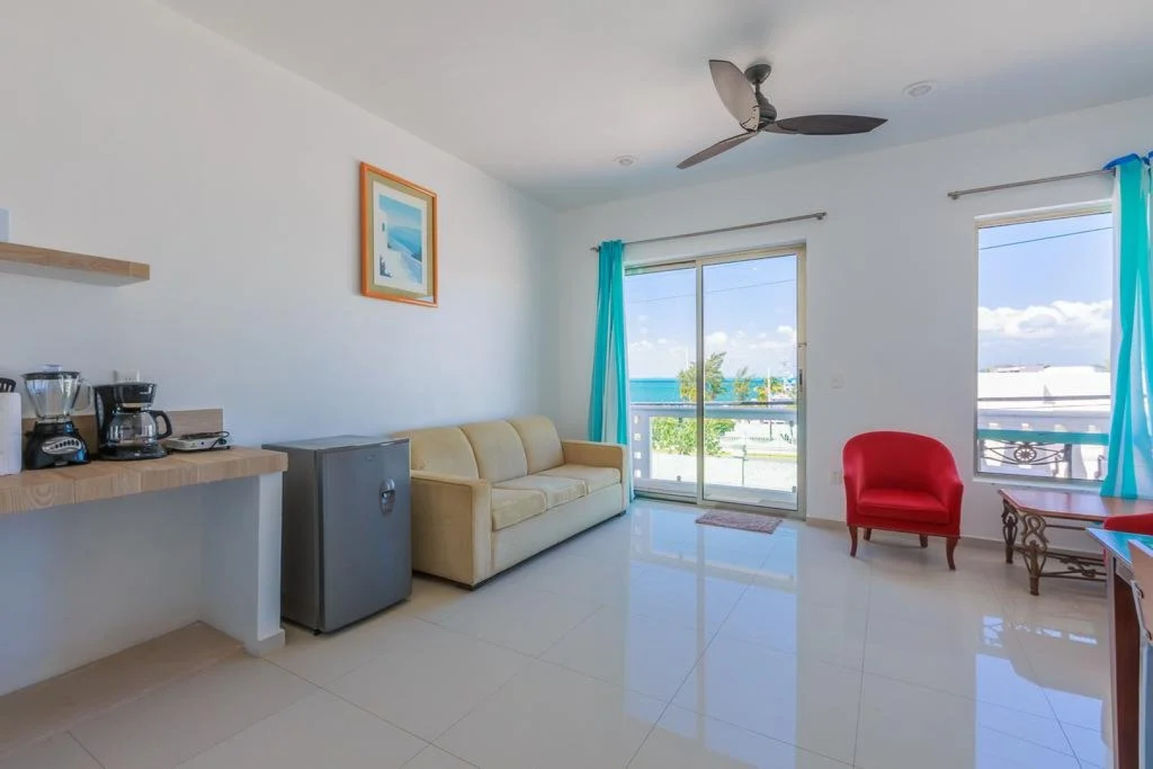 Villa Elena Isla Mujeres