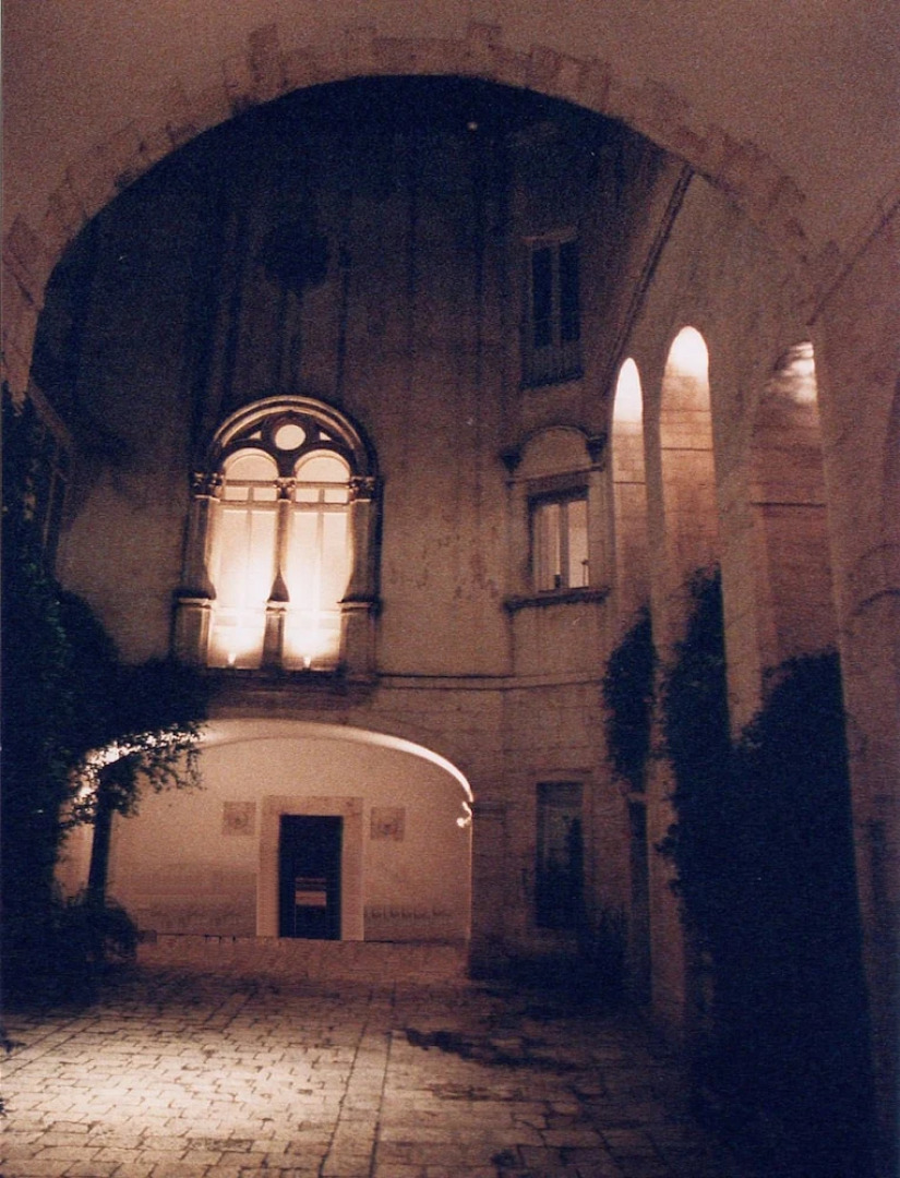 Palazzo Moccia