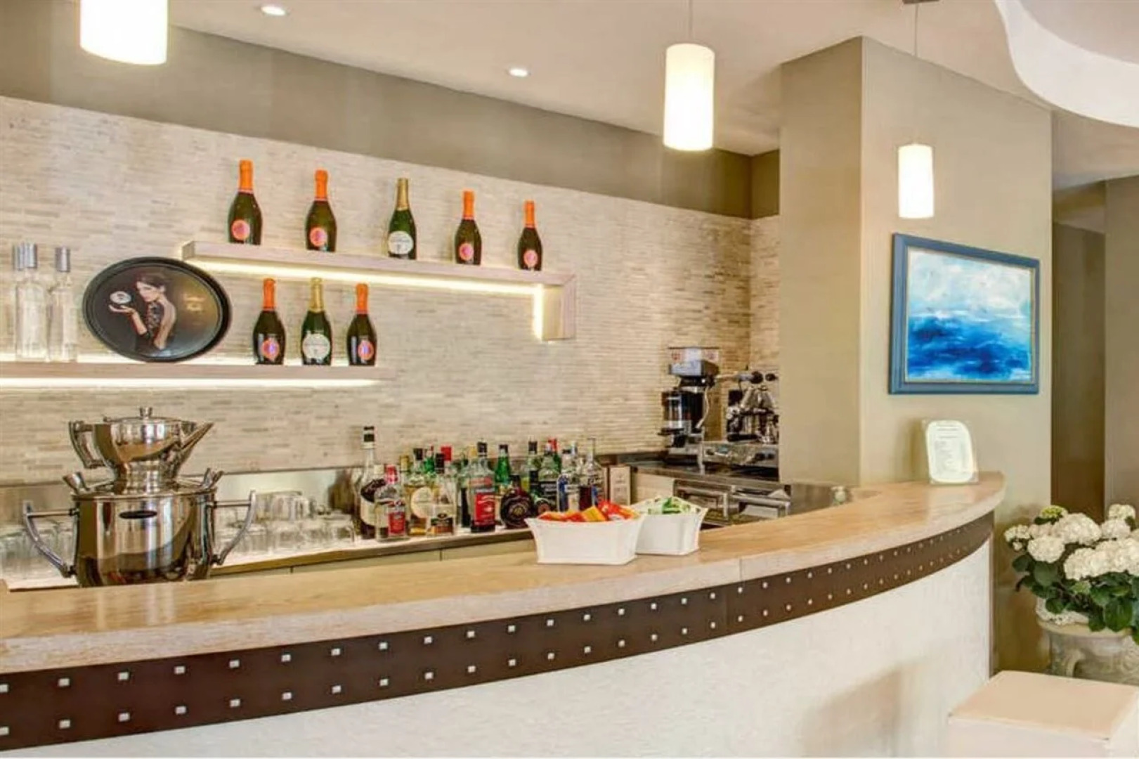 Hotel Lalla Beauty & Relax