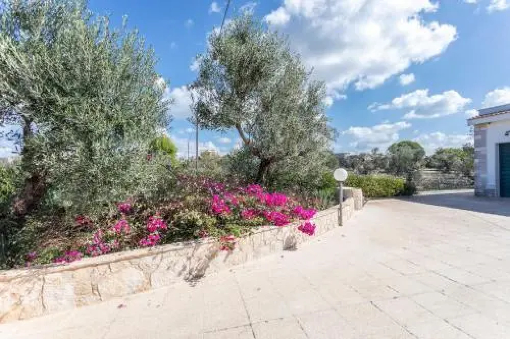 Trullo Caracciolo dei Beneficati