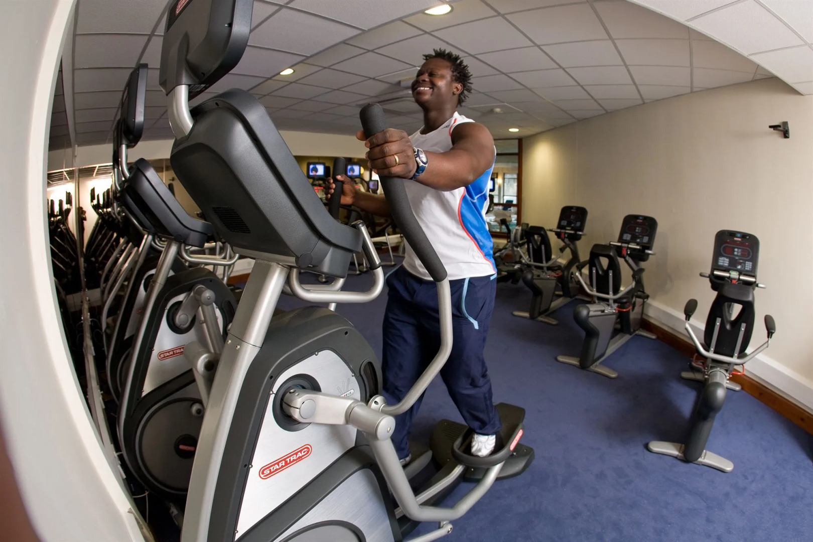 The Green Hotel Golf Resort