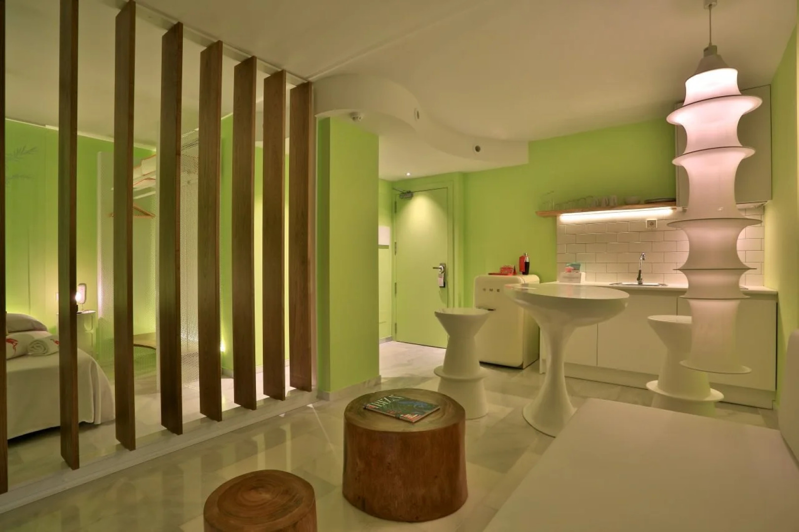 Tropicana Ibiza Suites - Adults Only