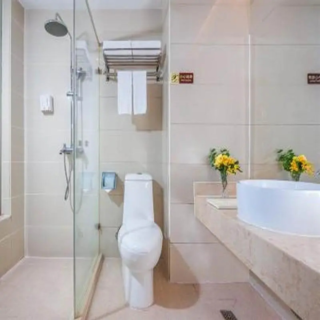 Vienna Hotel Longgang Nanlian Shenzhen