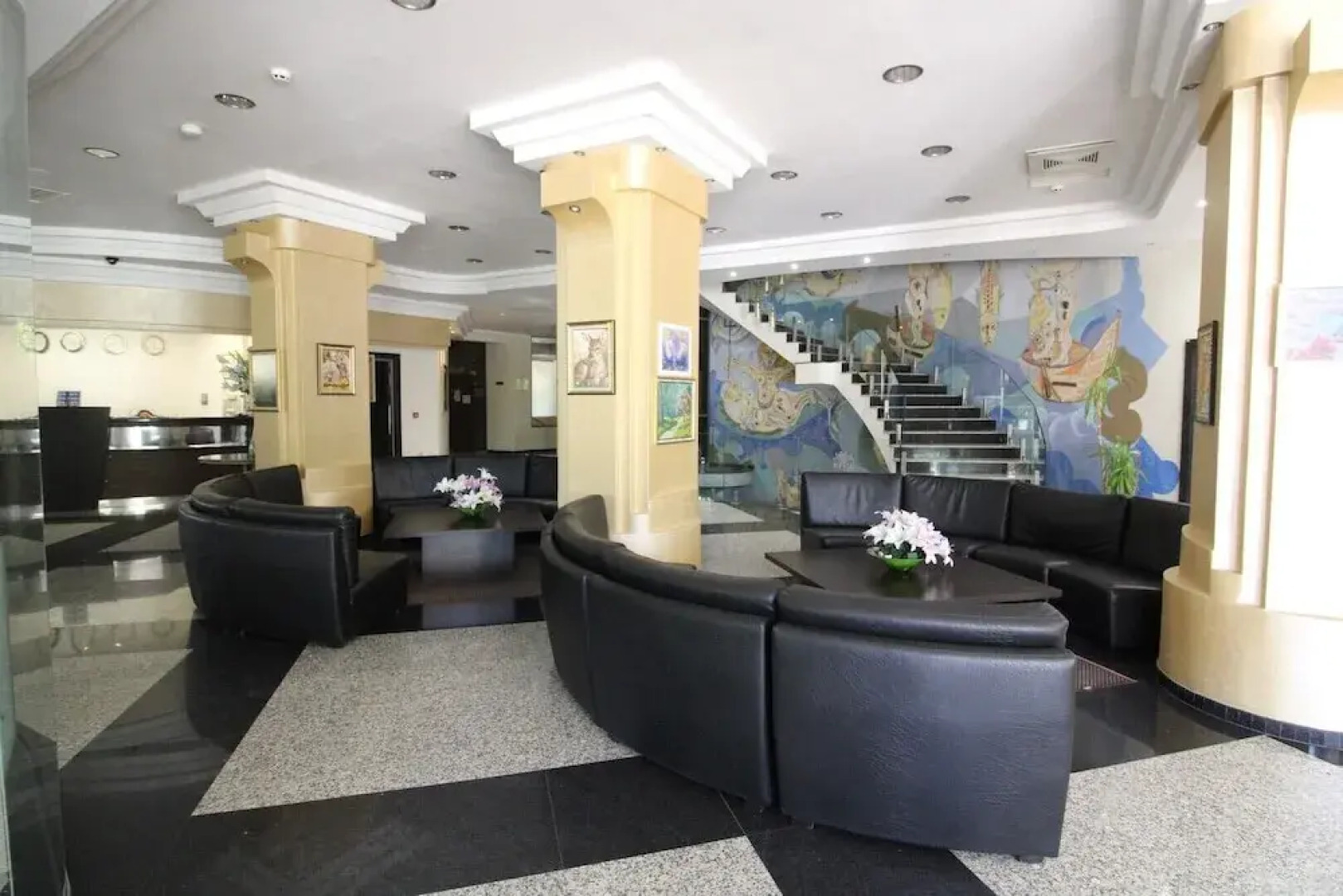 Menada Vris Apartments