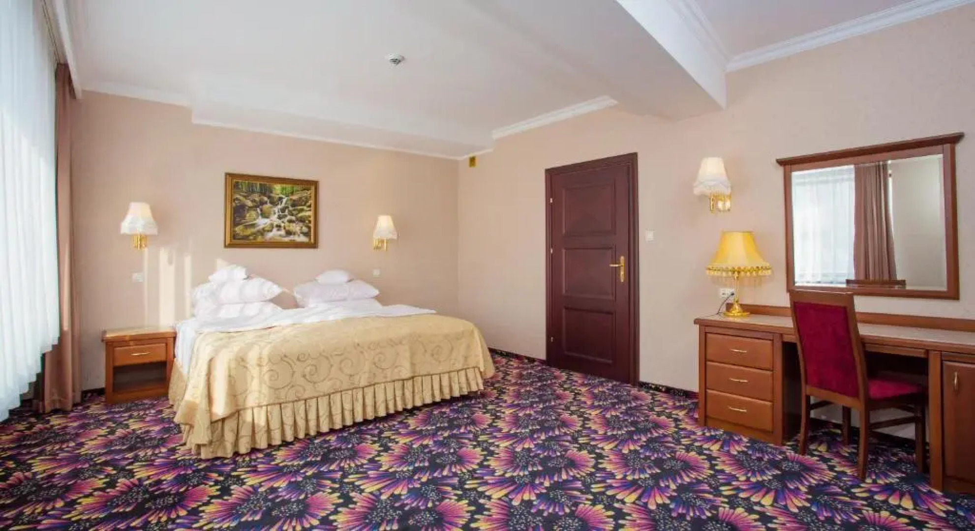 Hotel Gołębiewski Karpacz