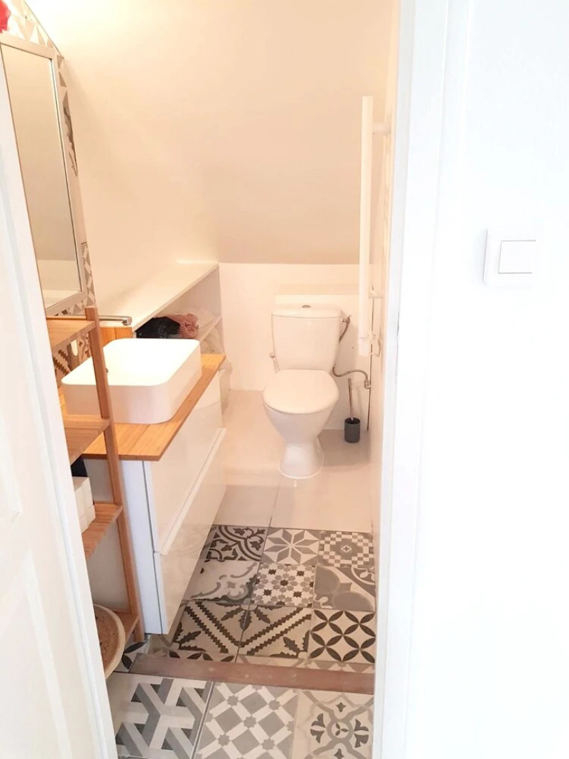 Apartment With one Bedroom in Cavalaire-sur-mer, With Pool Access and