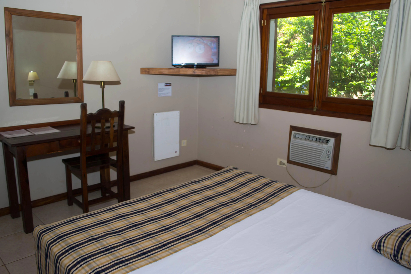 Marcopolo Suites Iguazu