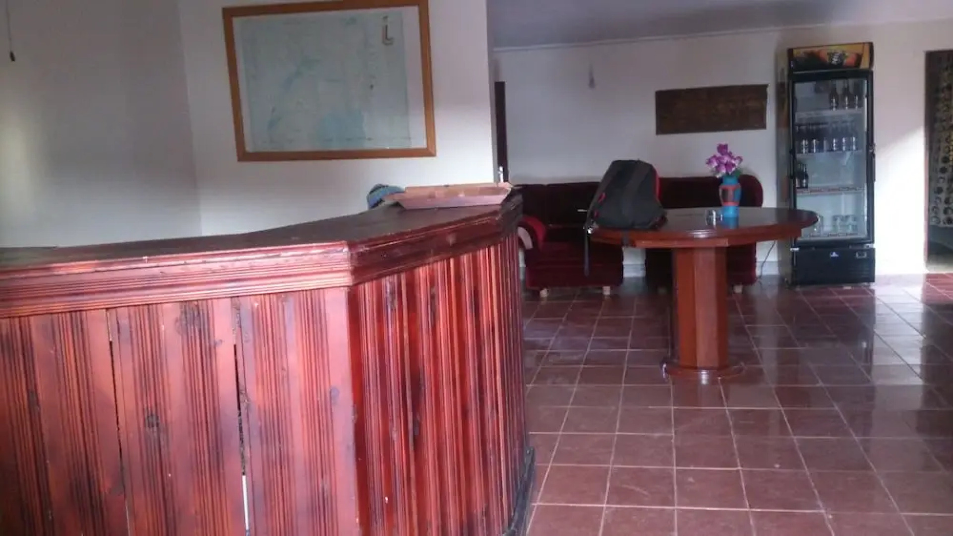 Oceanic House city park motel