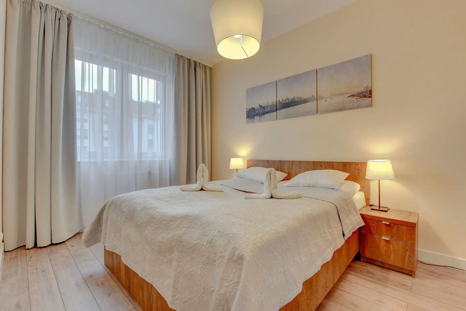 Apartinfo Apartments - Sadowa