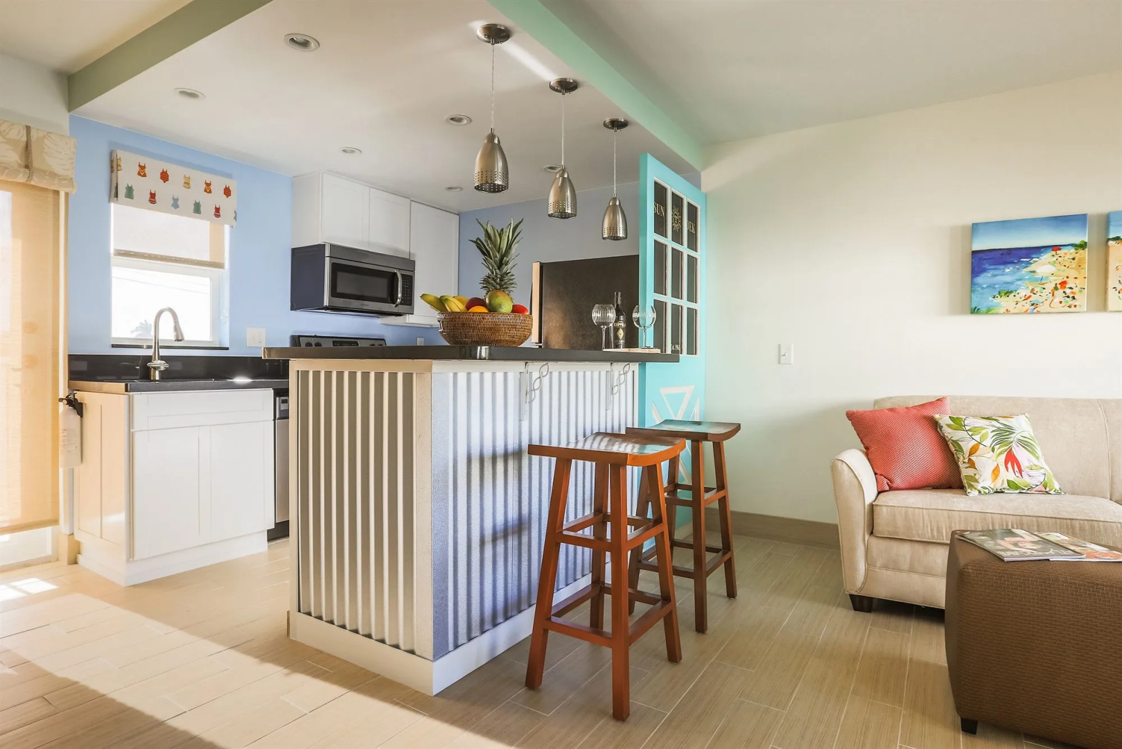 Sun Dek Beach House