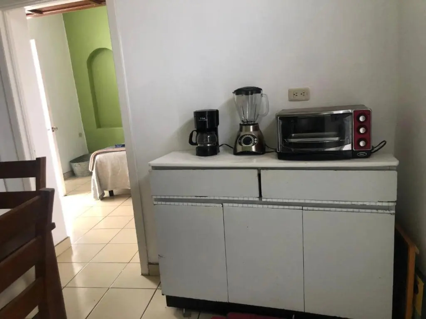 Home Stay María