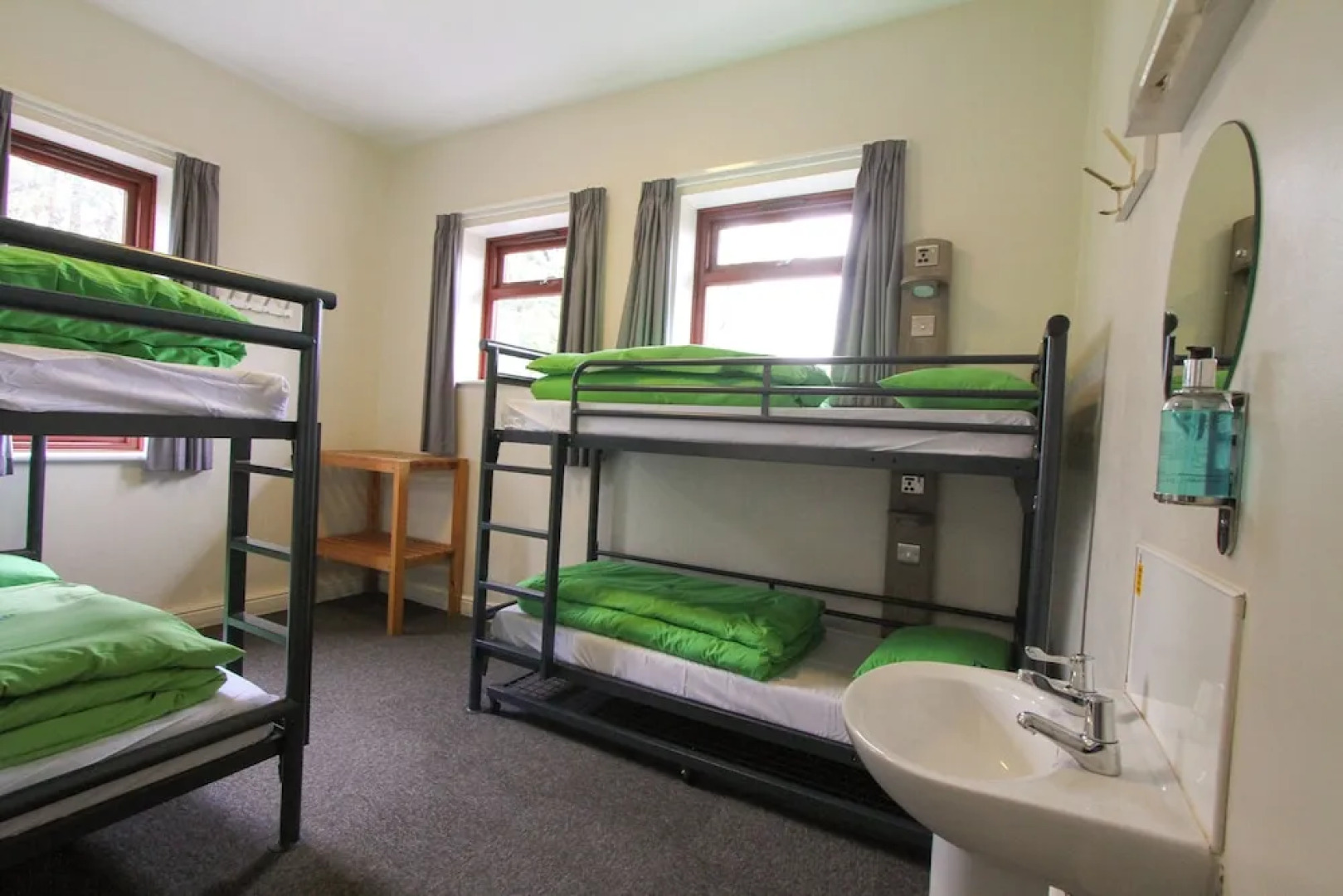 YHA Snowdon Llanberis - Hostel