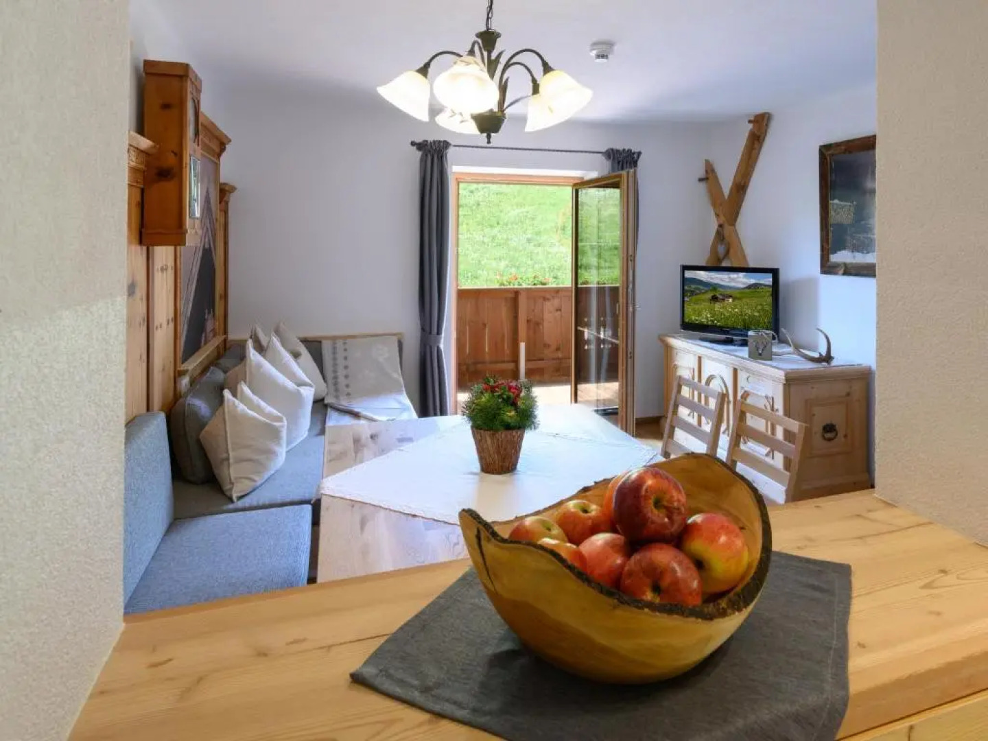 Sattlerhof Urlaubsbauernhof