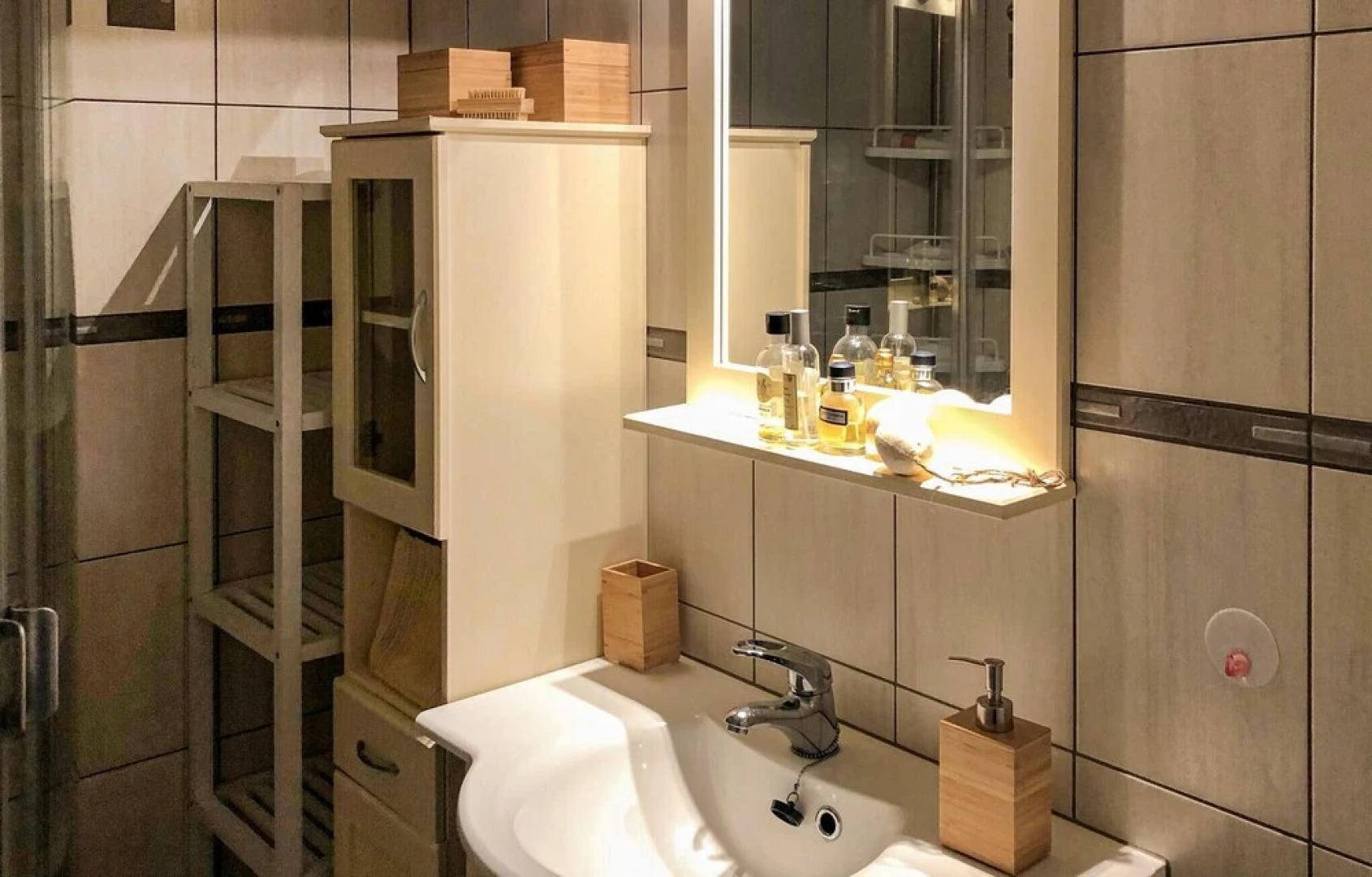 Amazing Home in Kvam With 4 Bedrooms and Wifi