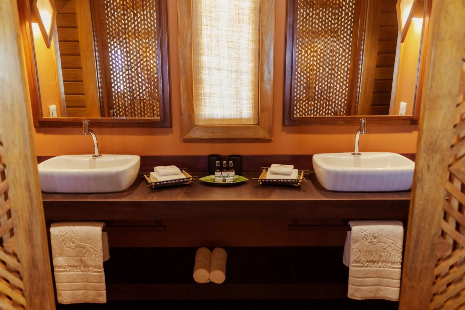 Jaguaríndia Village