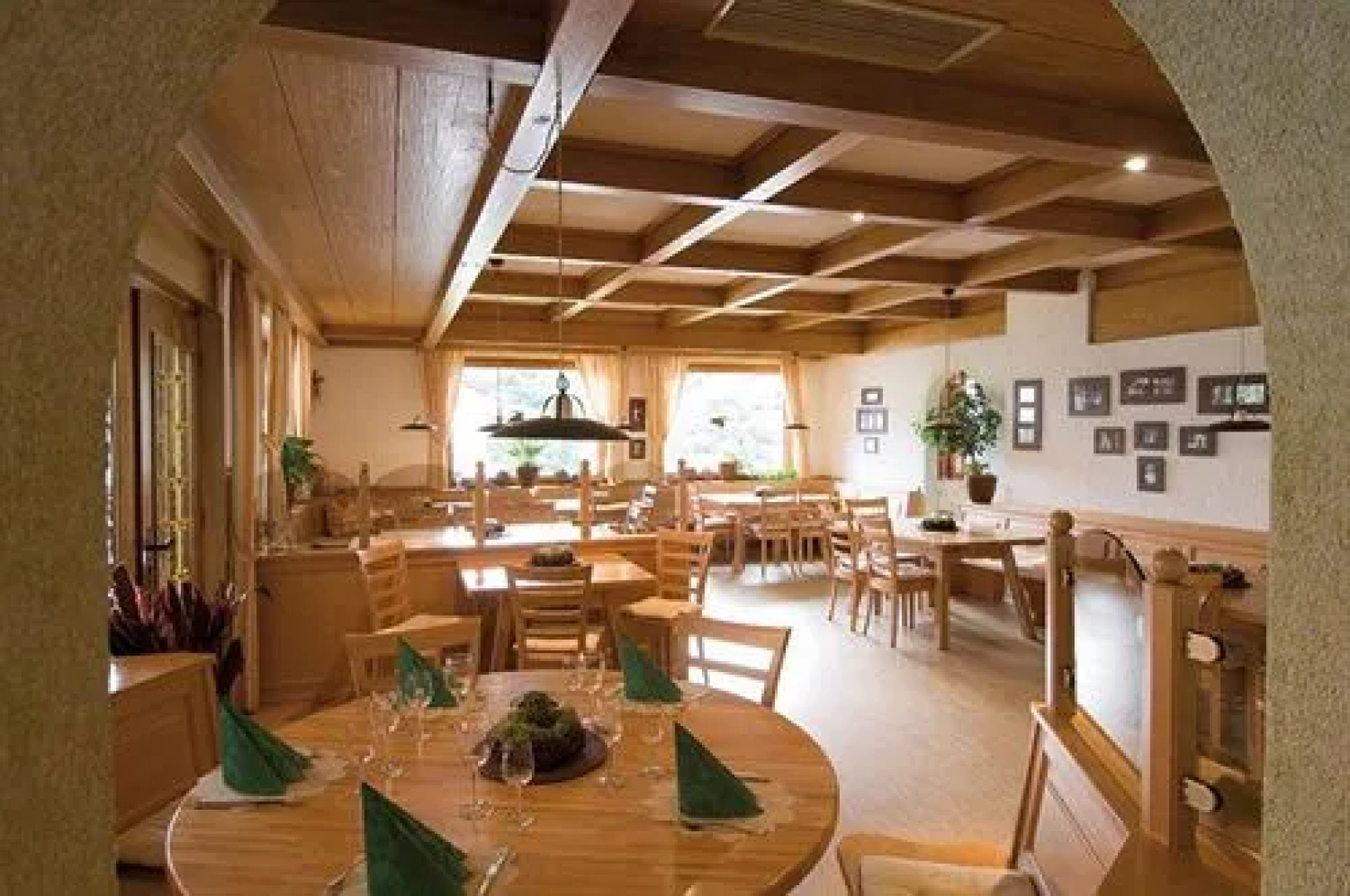 Brauhotel Martinerhof