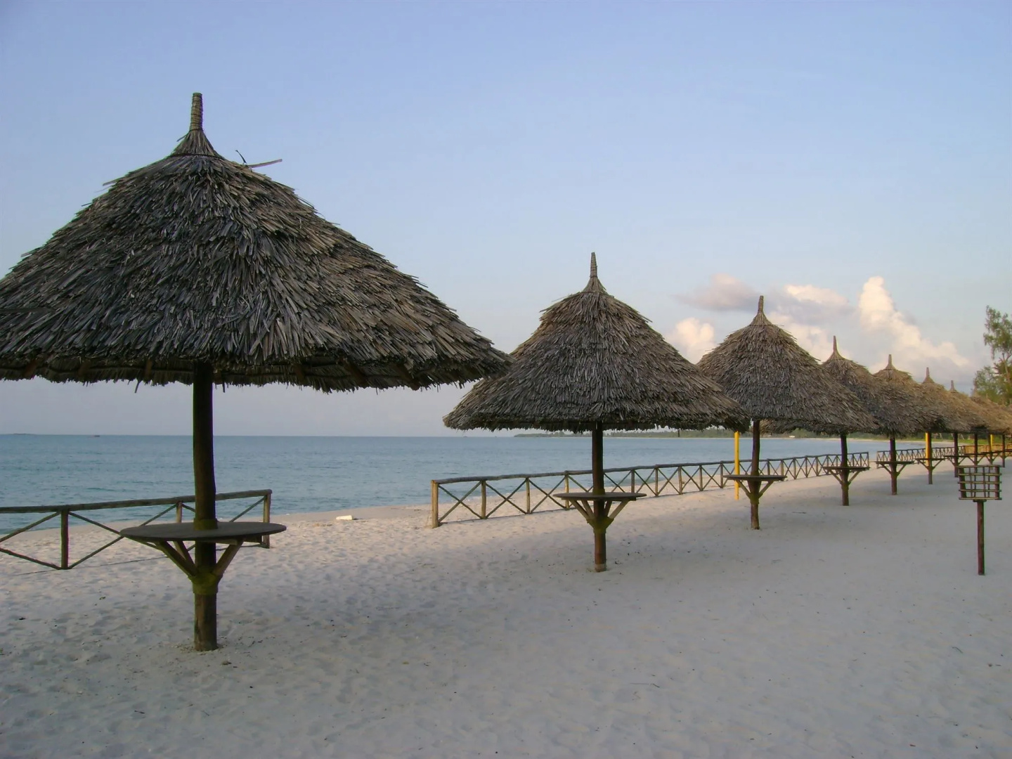 Hotel South Beach Resort