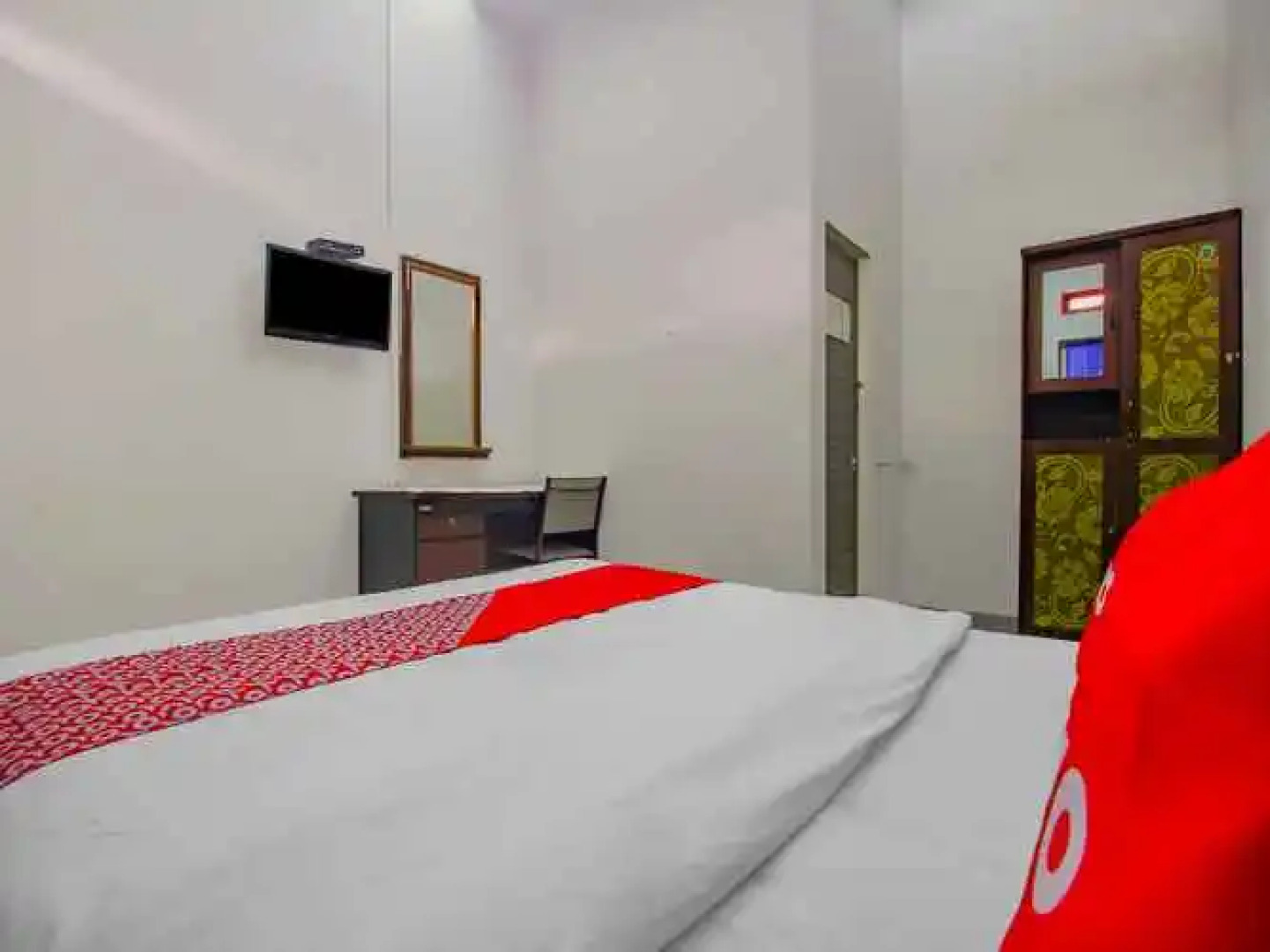 Oyo 90054 Wisma Arafah Syariah