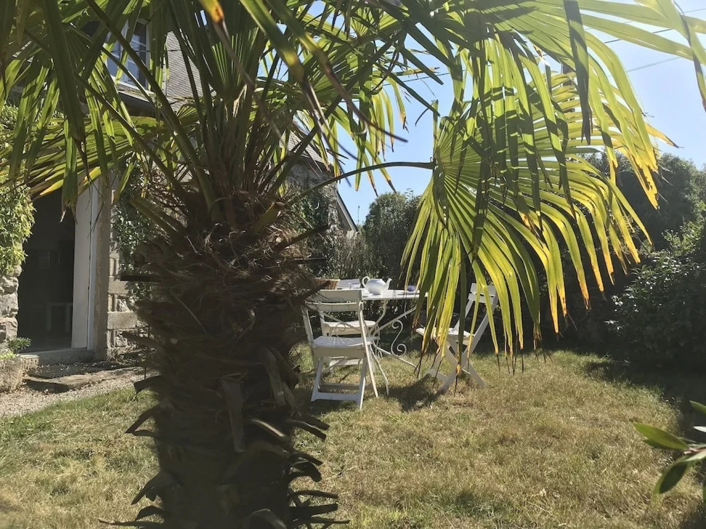 Maison de campagne - Proche plage